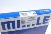 Кольца поршневые MB OM364-366 (97.50mm/STD) (2.5-2.5-4) MAHLE MAHLE / KNECHT 002 80 N0 (фото 3)