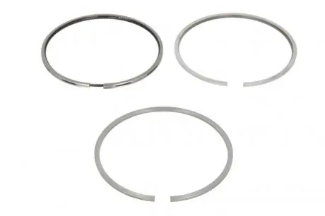 Кольца поршневые.) MAHLE / KNECHT 00280N9