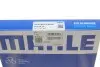 Кольца поршневые MB OM364-366 (97.50mm/STD) (2.5-2.5-4) MAHLE MAHLE / KNECHT 002 80 V0 (фото 3)