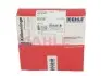 Кольца поршневые MB OM601-606 (87.00mm/STD) (2.5-2-3) MAHLE MAHLE / KNECHT 002 93 N0 (фото 1)