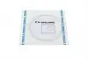 Кольца поршневые MB C-class (W202) 1.8i (M111) 93-00 (85.30mm/STD) (1.5-1.75-3) MAHLE MAHLE / KNECHT 003 01 N0 (фото 2)