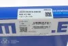 Кольца поршневые MB C-class (W202) 1.8i (M111) 93-00 (85.30mm/STD) (1.5-1.75-3) MAHLE MAHLE / KNECHT 003 01 N0 (фото 6)