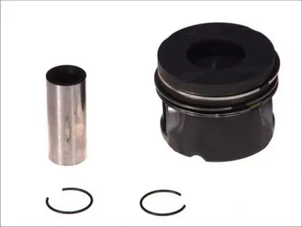 Поршень MAHLE / KNECHT 004 56 00