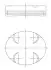 Поршень MAHLE / KNECHT 0052401 (фото 1)