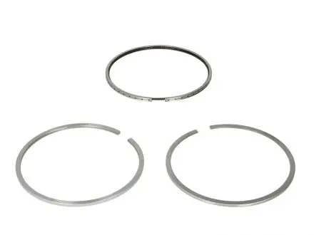 Кольца поршневые.) MAHLE / KNECHT 00528N0