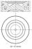 Поршень двигателя MAHLE / KNECHT 007PI00106001 (фото 1)