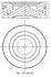Поршень двигателя MAHLE / KNECHT 007PI00106001 (фото 1)