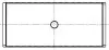 Вкладиші шатунні 0,25 OPEL/FIAT STD 1,3CDTi Z13DTJ/Z13DTH (Mahle) MAHLE / KNECHT 007 PL 21852 025 (фото 2)