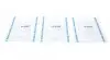 Кольца поршневые Iveco Daily 3.0 D/Citroen Jumper/Fiat Ducato 07- (95.80mm/STD) (2.5-2.0-2.5) MAHLE MAHLE / KNECHT 007 RS 00106 0N0 (фото 2)