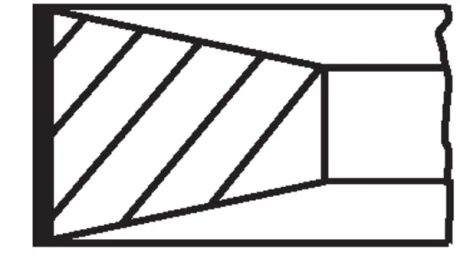 Комплект поршневых колец (96мм). (+0,20) 2,5-2-2,5) CITROEN, FIAT, IVECO, MITSUBISHI IVECO DAILY III, DAILY IV, DAILY V, DAILY VI, MASSIF, CITROEN JUMPER II, FIAT DUCATO 3.0CNG/3.0D 07.99- MAHLE / KNECHT 007RS001060N1