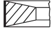 Автозапчастина MAHLE / KNECHT 007RS001060N2 (фото 1)