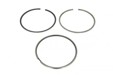 Кольца поршневые.) MAHLE / KNECHT 007RS001470N0