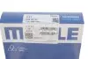 Кольца поршневые Fiat Ducato 1.9TD 89-02 (82.60mm/STD) (3-2-3) MAHLE MAHLE / KNECHT 009 25 N0 (фото 2)