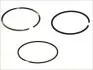 Кольца поршневые Fiat Ducato 2.8HDI (94.40mm/STD) (2.5-2-2.5) MAHLE MAHLE / KNECHT 009 90 N0 (фото 1)