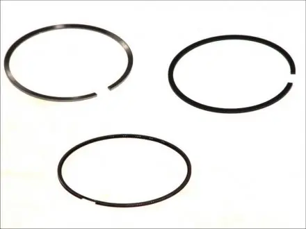 Кольца поршневые Fiat Ducato 2.8HDI (94.40mm/STD) (2.5-2-2.5) MAHLE MAHLE / KNECHT 009 90 N0