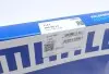 Кольца поршневые Fiat Ducato 2.8HDI (94.40mm/STD) (2.5-2-2.5) MAHLE MAHLE / KNECHT 009 90 V0 (фото 3)