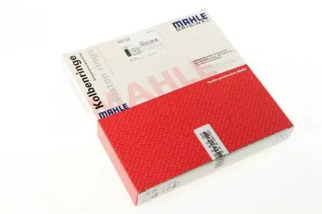 Кольца поршневые.) MAHLE / KNECHT 00999N0