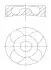 Поршень Opel Combo 1.3CDTI 00- (69.60mm/STD) MAHLE MAHLE / KNECHT 010 04 00 (фото 1)