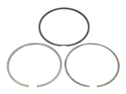 Комплект поршневих кілець ALFA ROMEO/FIAT/OPEL "04>> MAHLE / KNECHT 01020N0