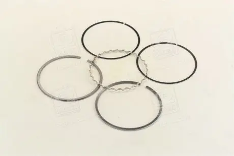 Кольца поршневые.) MAHLE / KNECHT 01106N1