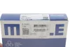 Кольца поршневые Opel Astra F/G 1.6i 91-00 (79.50mm) (1.2-1.5-3) MAHLE MAHLE / KNECHT 011 08 N1 (фото 2)