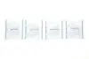 Кольца поршневые Opel Corsa Classic 1.3i 97-02 /Corsa A 1.3i 82-90 (75.00mm/STD) (1.5-1.5-4) MAHLE MAHLE / KNECHT 011 27 N0 (фото 1)