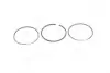 Комплект поршневых колец Mahle OPEL MAHLE / KNECHT 01129N0 (фото 1)