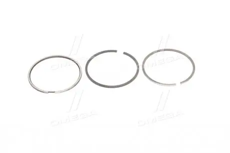 Комплект поршневых колец Mahle OPEL MAHLE / KNECHT 01129N0