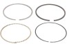 Кольца поршневые Opel Astra G 1.2 98-05 (72.5mm/STD) (1.2-1.5-2) MAHLE MAHLE / KNECHT 011 84 N0 (фото 1)