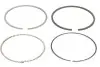 Кольца поршневые Opel Astra G 1.2 98-05 (72.5mm/STD) (1.2-1.5-2) MAHLE MAHLE / KNECHT 011 84 N0 (фото 1)