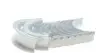 Вкладыши коренные Opel Combo 1.2/1.4i/1.6CNG 94- (+0.25) MAHLE MAHLE / KNECHT 011 HS 19223 025 (фото 2)