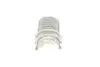 Вкладыши коренные Opel Astra 1.4-1.8 91-09/Daewoo Lanos 1.5 97-/Chevrolet Aveo 1.6 11- (STD) MAHLE MAHLE / KNECHT 011 HS 21997 000 (фото 2)