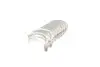 Вкладыши коренные Opel Astra 1.4-1.8 91-09/Daewoo Lanos 1.5 97-/Chevrolet Aveo 1.6 11- (STD) MAHLE MAHLE / KNECHT 011 HS 21997 000 (фото 3)