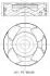 Поршень MAHLE / KNECHT 011 PI 00120 000 (фото 1)