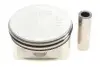 Поршень Opel Astra/Vectra/Combo 1.6i 01- (79.00mm/STD) MAHLE MAHLE / KNECHT 012 12 00 (фото 1)