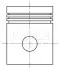 Поршень MAHLE / KNECHT 0121202 (фото 1)