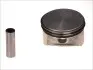 Поршень Opel Astra/Vectra/Combo 1.6i 01- (79.50mm/+0.5) MAHLE MAHLE / KNECHT 012 12 03 (фото 1)