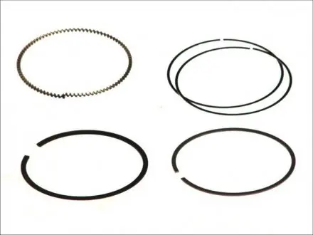 Кольца поршневые Opel Astra G/H/Vectra B/C 2.0/2.2 00- (86.50mm/+0.5) (1.2-1.5-2.5) MAHLE MAHLE / KNECHT 012 20 N3