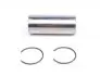 Поршень Opel Combo 1.7CDTI 04- (79.00mm/STD) MAHLE MAHLE / KNECHT 012 31 00 (фото 8)