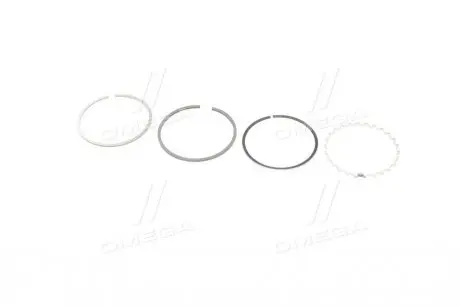 Комплект колец на поршень MAHLE / KNECHT 01358N1