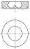 Автозапчасть MAHLE / KNECHT 013PI00107000 (фото 1)