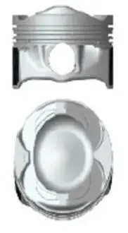 Автозапчасть MAHLE / KNECHT 013PI00157002