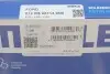 Кольца поршневые Ford Transit 2.2TDCi 06- (86.00mm/STD) (2-2-2) MAHLE MAHLE / KNECHT 013 RS 00114 0N0 (фото 3)