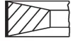 Автозапчасть MAHLE / KNECHT 013RS001350N0 (фото 1)