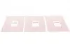 Кольца поршневые Ford Transit 2.5D/TD (94.67mm/+1) (2.5-2-4) MAHLE MAHLE / KNECHT 014 82 N2 (фото 2)