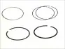 Кольца поршневые Ford Focus/Mondeo 1.6i 99-12 (79.00mm/STD) (1.2-1.5-2) MAHLE MAHLE / KNECHT 014 98 N0 (фото 1)