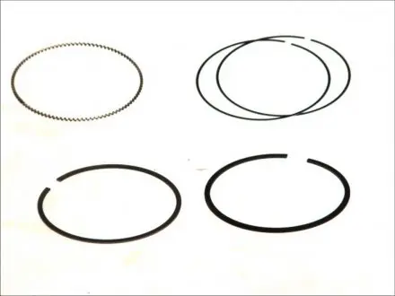 Кольца поршневые Ford Focus/Mondeo 1.6i 99-12 (79.00mm/STD) (1.2-1.5-2) MAHLE MAHLE / KNECHT 014 98 N0