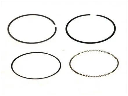 Кольца поршневые Ford Focus/Mondeo 2.0i 00-12 (87.50mm/STD) (1.2-1.2-2.5) MAHLE MAHLE / KNECHT 015 61 N0