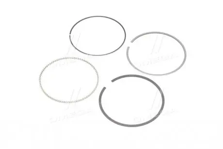 Кольца поршневые MAHLE / KNECHT 015 68 N2
