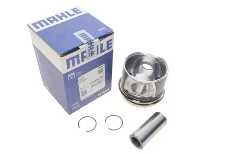Поршень Ford Connect 1.8TDCI (82.50mm/STD) MAHLE MAHLE / KNECHT 016 02 00